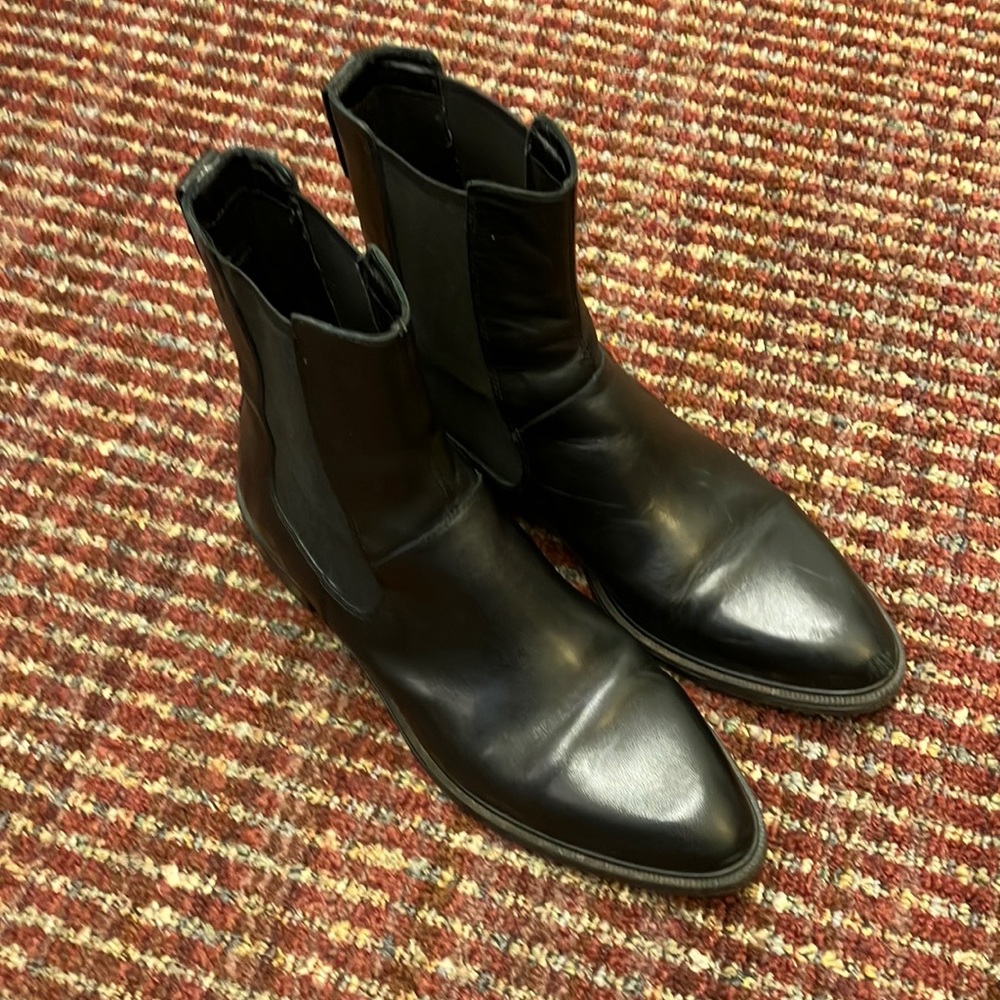 Vagabond Shoemakers Frances Chelsea boot 41